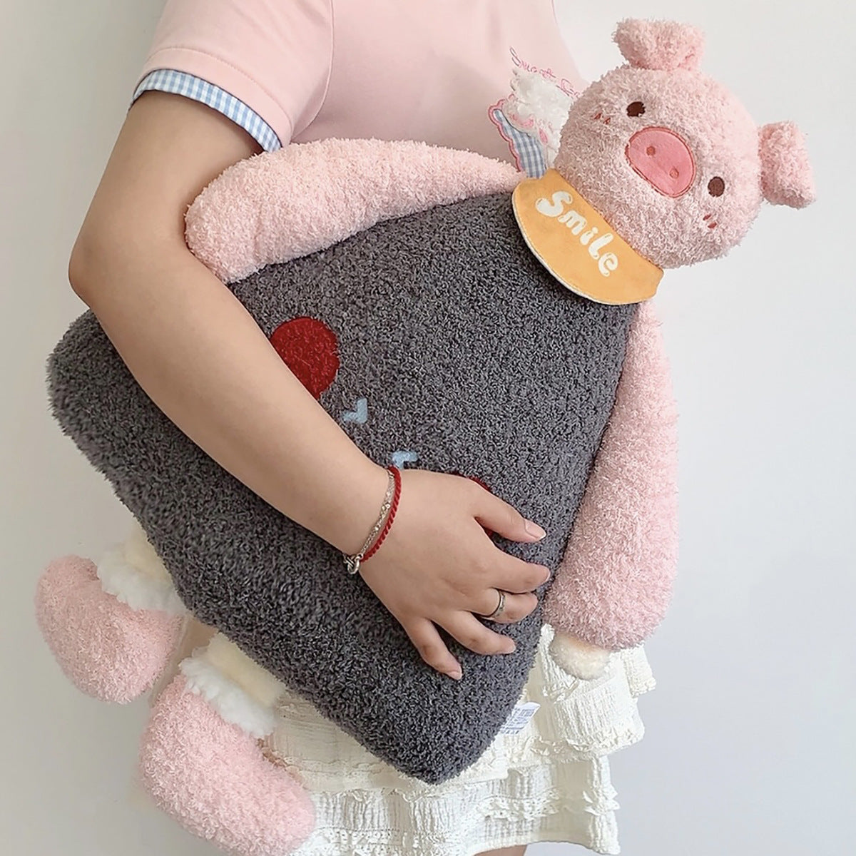 Cute Animal Plush Pillow,Christmas Gift Children's Gift