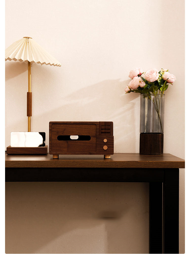 Facial Tissue Box Holder,Storage Box: Sophisticated Organization For Your Home