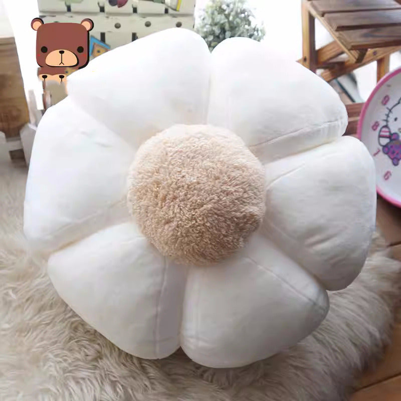 Fun Garlic Plush Pillow: A Cozy and Unique Addition to Your Home