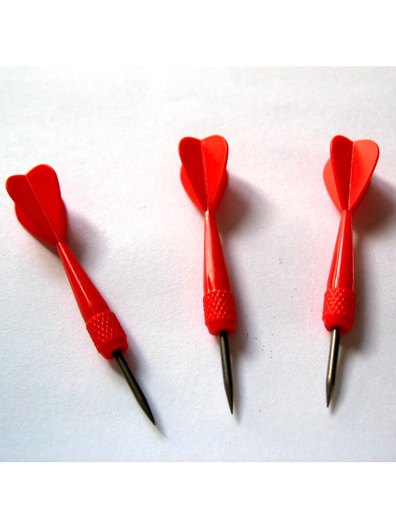 Mini Dart Pushpin Push Pins Tacks, Creative Pushpin Office Learning Supplies