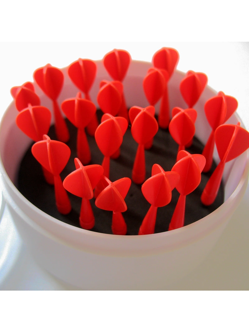 Mini Dart Pushpin Push Pins Tacks, Creative Pushpin Office Learning Supplies